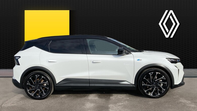 Renault Scenic E-Tech 160kW Esprit Alpine 87kWh Long Range 5dr Auto Electric Estate